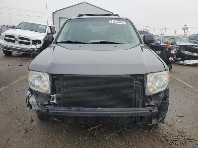 Photo 5 from auction – 2009 FORD ESCAPE XLT with VIN 1FMCU03729KA22931