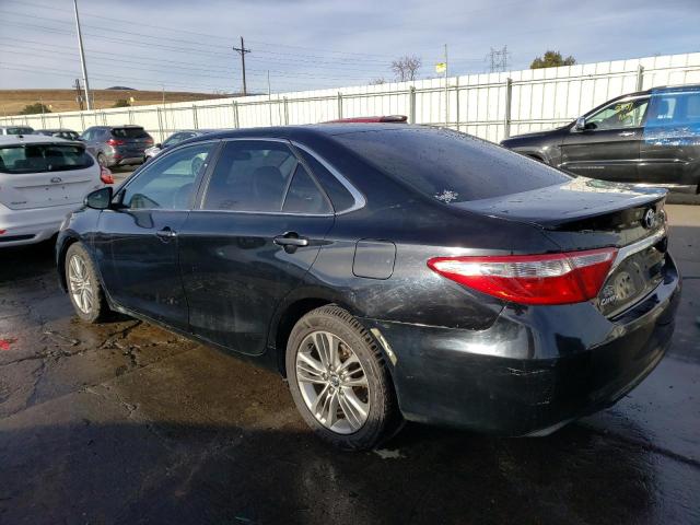 Photo 2 from auction – 2017 TOYOTA CAMRY LE with VIN 4T1BF1FKXHU795774
