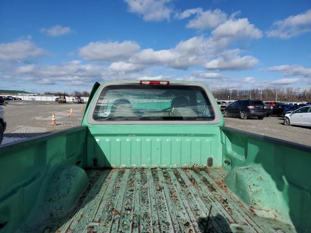 Photo 10 from auction – 1997 FORD F150 with VIN 1FTDF176XVKC54147