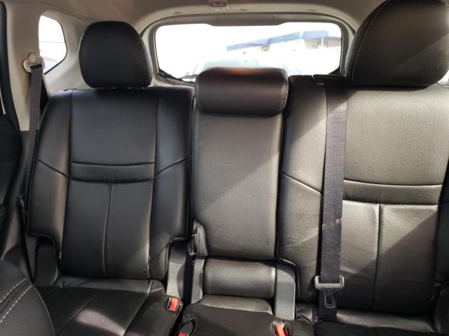 Photo 10 from auction – 2018 NISSAN ROGUE S with VIN KNMAT2MT6JP610103