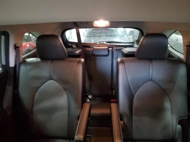 Photo 10 from auction – 2022 TOYOTA HIGHLANDER with VIN 5TDXBRCH4NS555522