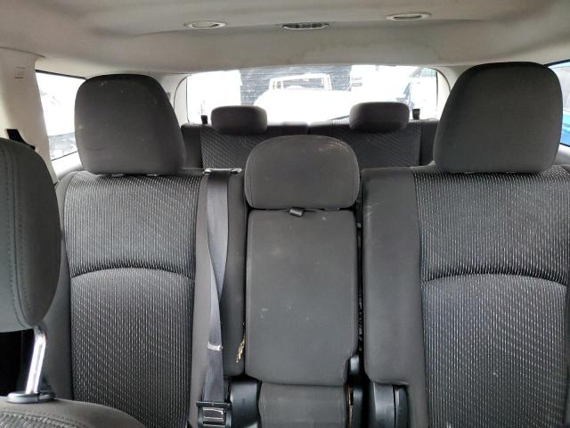Photo 10 from auction – 2016 DODGE JOURNEY SE with VIN 3C4PDCAB7GT238140
