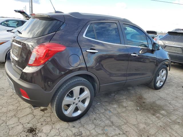 Photo 3 from auction – 2016 BUICK ENCORE with VIN KL4CJCSB0GB634928