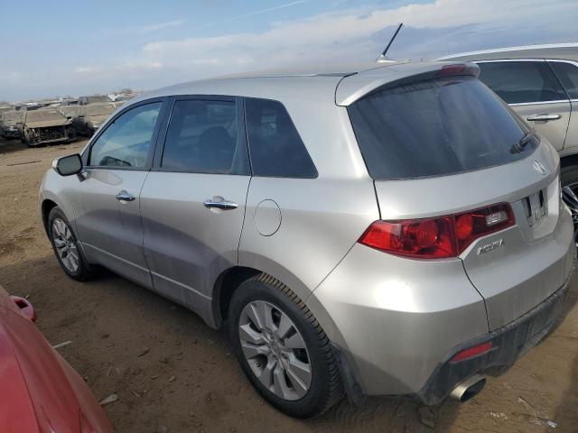 Photo 2 from auction – 2012 ACURA RDX with VIN 5J8TB1H24CA002983