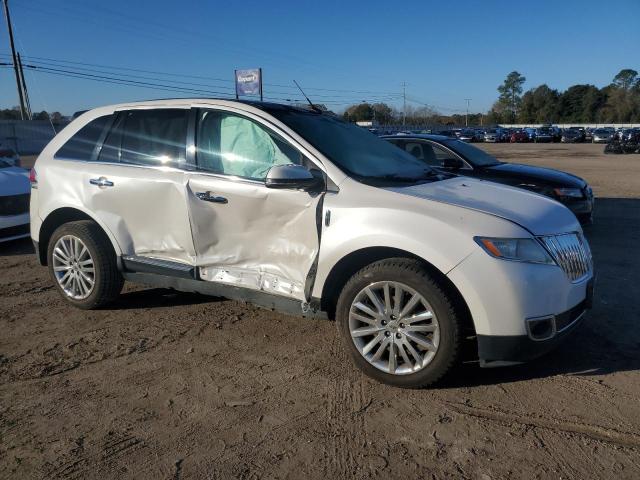 Photo 4 from auction – 2015 LINCOLN MKX with VIN 2LMDJ6JK1FBL24941