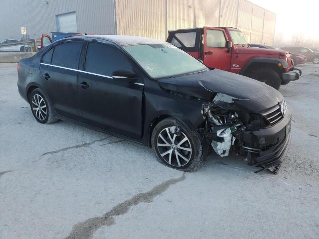 Photo 4 from auction – 2017 VOLKSWAGEN JETTA SE with VIN 3VWDB7AJ4HM253940