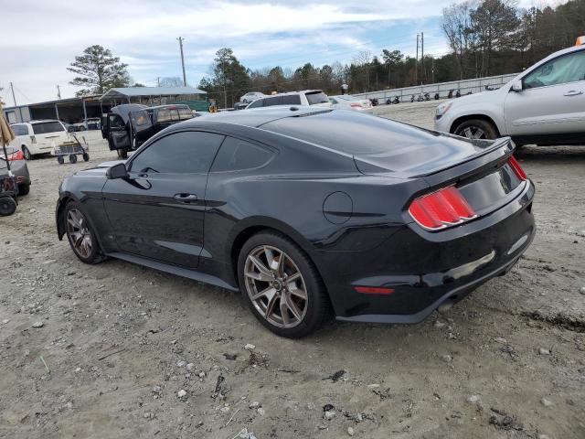 Photo 2 from auction – 2015 FORD MUSTANG with VIN 1FA6P8TH7F5313070
