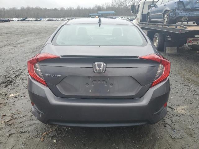 Photo 6 from auction – 2016 HONDA CIVIC EX with VIN 2HGFC1F36GH642805