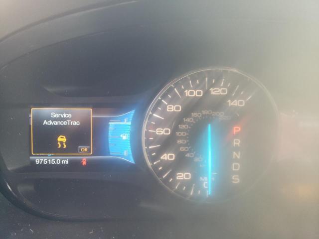 Photo 9 from auction – 2014 FORD EDGE LIMIT with VIN 2FMDK3KC4EBB60050