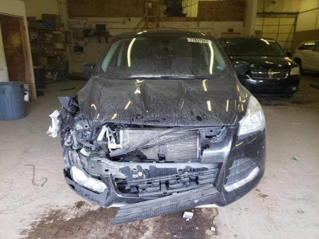 Photo 5 from auction – 2014 FORD ESCAPE SE with VIN 1FMCU9GX2EUE00680