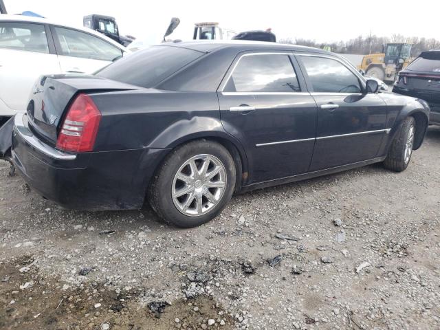 Photo 3 from auction – 2007 CHRYSLER 300C with VIN 2C3LA63HX7H610495
