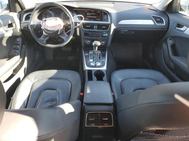 Photo 8 from auction – 2015 AUDI A4 PREMIUM with VIN WAUBFAFL2FN025702