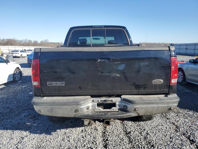 Photo 6 from auction – 2002 FORD F350 SRW S with VIN 1FTSW31F42EC72178