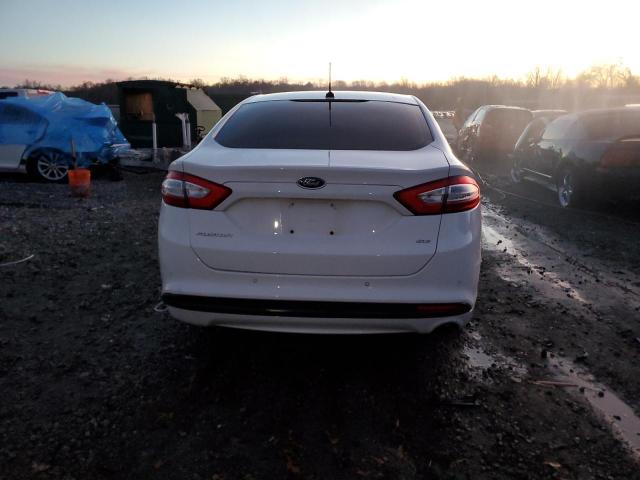 Photo 6 from auction – 2013 FORD FUSION SE with VIN 3FA6P0H73DR190816