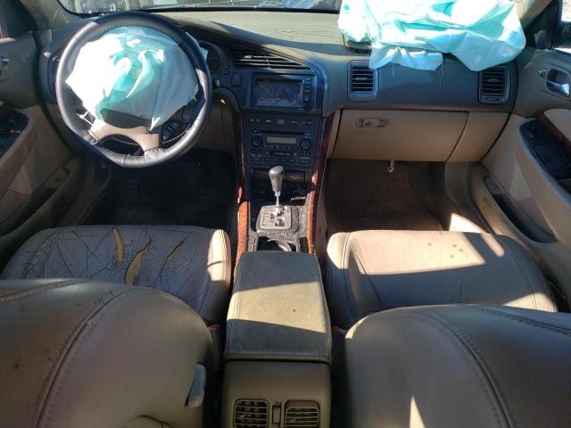 Photo 8 from auction – 2000 ACURA 3.2TL with VIN 19UUA5671YA053460