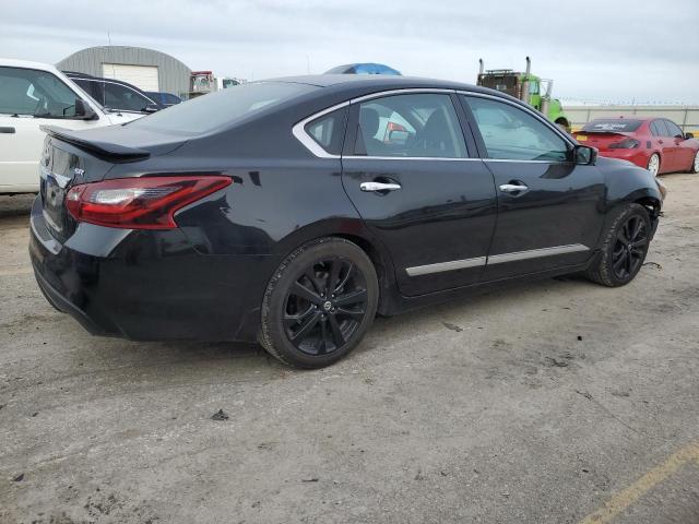 Photo 3 from auction – 2017 NISSAN ALTIMA 2.5 with VIN 1N4AL3AP0HC258687