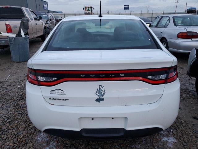 Photo 6 from auction – 2015 DODGE DART SE with VIN 1C3CDFAA8FD123398
