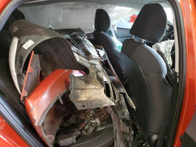 Photo 10 from auction – 2022 KIA FORTE FE with VIN 3KPF24AD6NE485482
