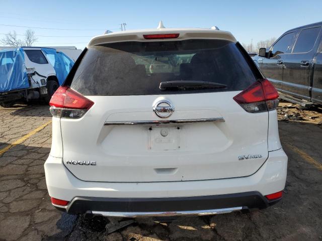 Photo 6 from auction – 2017 NISSAN ROGUE S with VIN KNMAT2MVXHP524725
