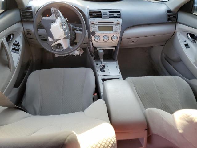 Photo 8 from auction – 2009 TOYOTA CAMRY BASE with VIN 4T4BE46K19R097131