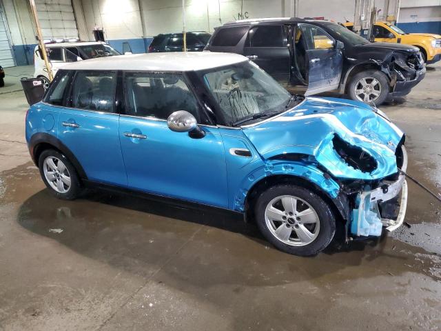 Photo 4 from auction – 2015 MINI COOPER with VIN WMWXS5C57FT832923