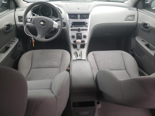Photo 8 from auction – 2012 CHEVROLET MALIBU LS with VIN 1G1ZA5EU8CF340133