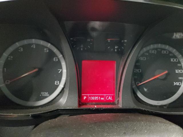 Photo 9 from auction – 2016 GMC TERRAIN SL with VIN 2GKALMEK9G6197771