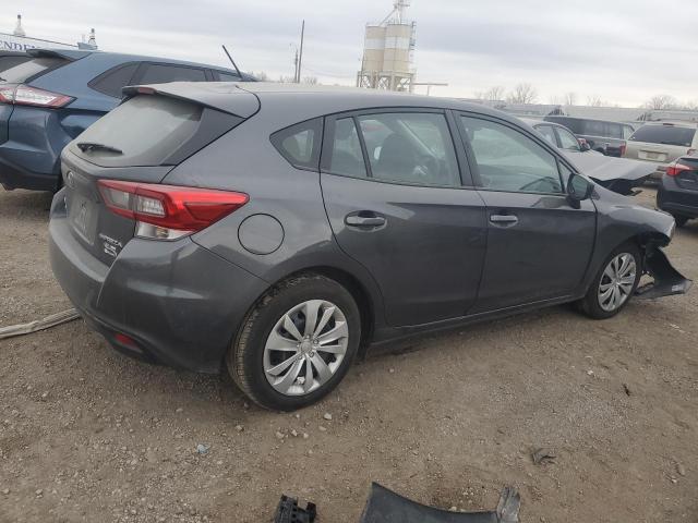 Photo 3 from auction – 2021 SUBARU IMPREZA with VIN 4S3GTAB65M3709556