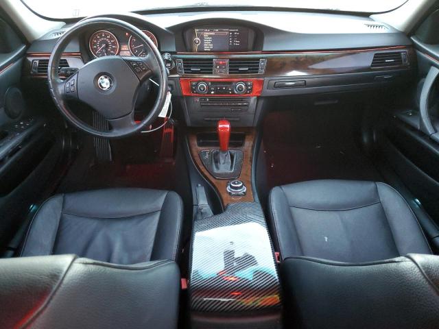 Photo 8 from auction – 2011 BMW 328 XI SUL with VIN WBAPK5C57BA655795