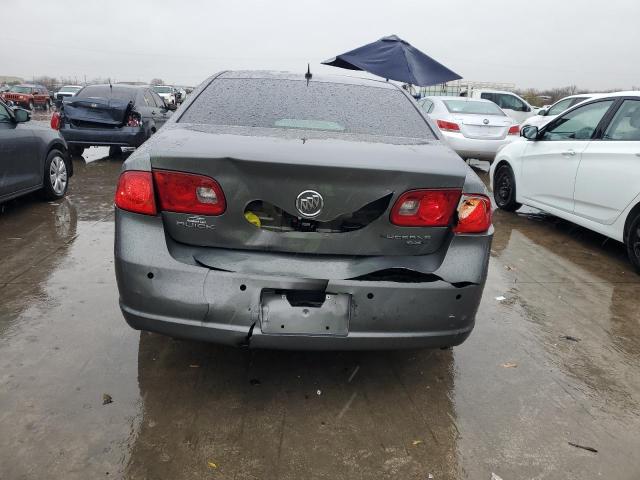 Photo 6 from auction – 2007 BUICK LUCERNE CX with VIN 1G4HD57237U117971