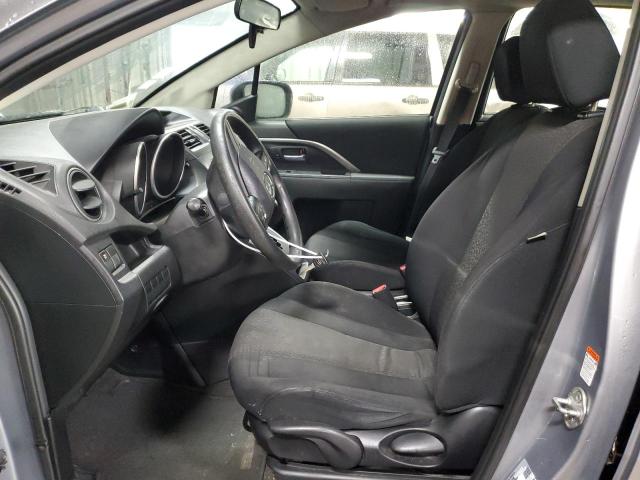 Photo 7 from auction – 2012 MAZDA 5 with VIN JM1CW2BL9C0119135