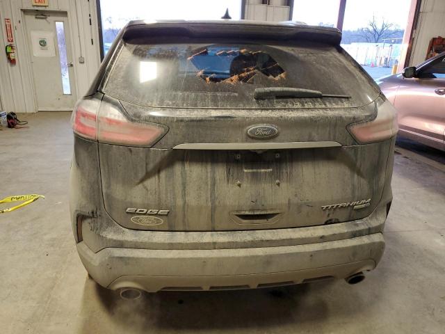 Photo 6 from auction – 2019 FORD EDGE TITAN with VIN 2FMPK4K91KBB42771