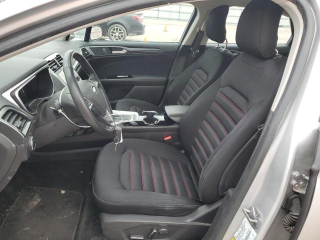 Photo 7 from auction – 2014 FORD FUSION SE with VIN 3FA6P0HD9ER163515
