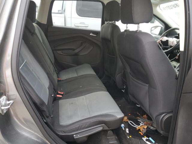 Photo 10 from auction – 2014 FORD ESCAPE SE with VIN 1FMCU9G99EUE31779