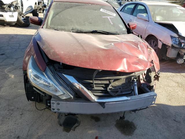 Photo 5 from auction – 2016 NISSAN ALTIMA 2.5 with VIN 1N4AL3AP8GC228240
