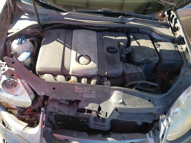 Photo 11 from auction – 2007 VOLKSWAGEN JETTA WOLF with VIN 3VWEF71K27M165419