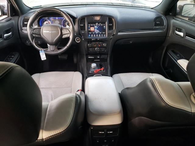 Photo 8 from auction – 2018 CHRYSLER 300 S with VIN 2C3CCABT9JH181604