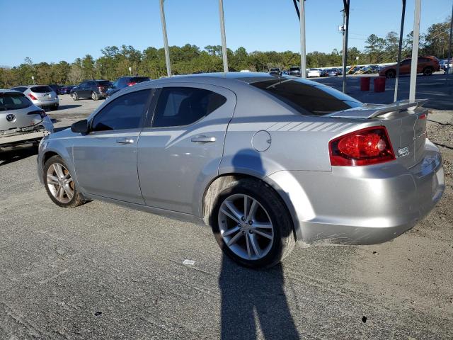 Photo 2 from auction – 2013 DODGE AVENGER SE with VIN 1C3CDZAG8DN753404