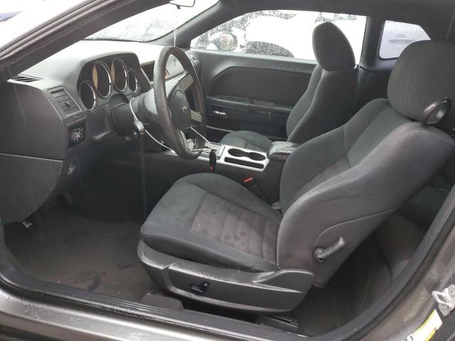 Photo 7 from auction – 2010 DODGE CHALLENGER with VIN 2B3CJ4DV0AH318626