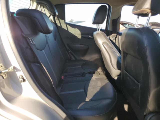 Photo 10 from auction – 2019 CHEVROLET SPARK 2LT with VIN KL8CF6SA9KC748695