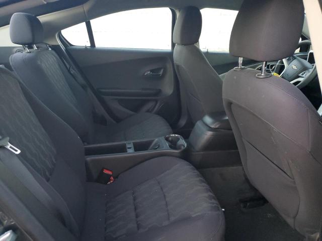 Photo 10 from auction – 2013 CHEVROLET VOLT with VIN 1G1RA6E4XDU103517