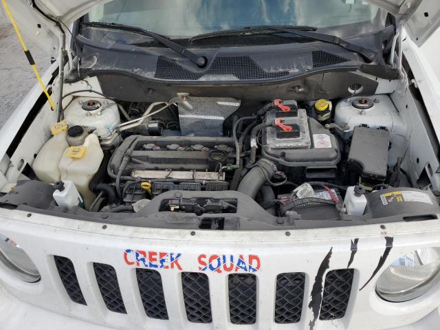 Photo 12 from auction – 2015 JEEP PATRIOT LA with VIN 1C4NJPFA2FD220771