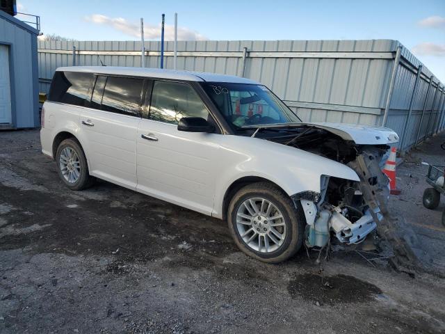 Photo 4 from auction – 2015 FORD FLEX SEL with VIN 2FMHK6C83FBA12843