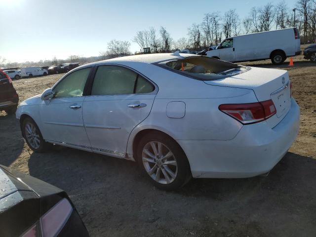 Zdjęcie 2 z aukcji – 2012 LEXUS ES 350 z VIN JTHBK1EG5C2506073