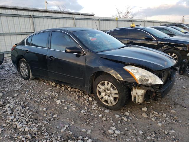 Photo 4 from auction – 2010 NISSAN ALTIMA BAS with VIN 1N4AL2AP0AC171923