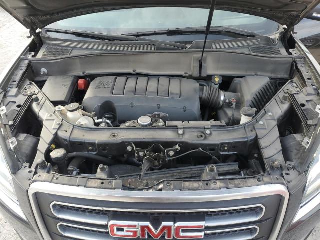 Photo 12 from auction – 2016 GMC ACADIA SLT with VIN 1GKKRRKD3GJ204724