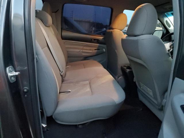 Photo 10 from auction – 2013 TOYOTA TACOMA DOU with VIN 3TMLU4EN3DM129673