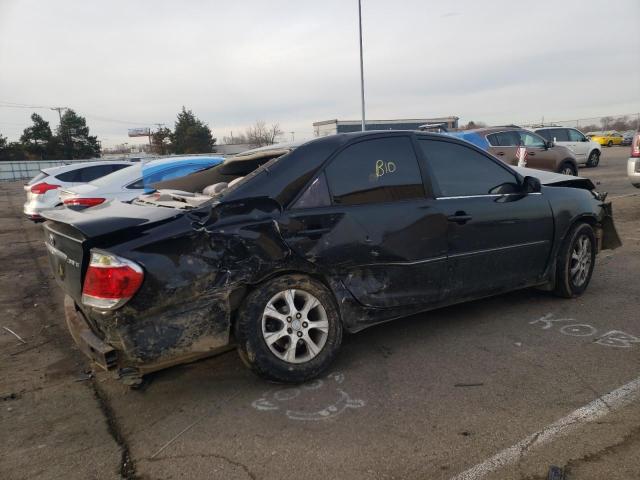 Photo 3 from auction – 2005 TOYOTA CAMRY LE with VIN 4T1BE32K85U388102
