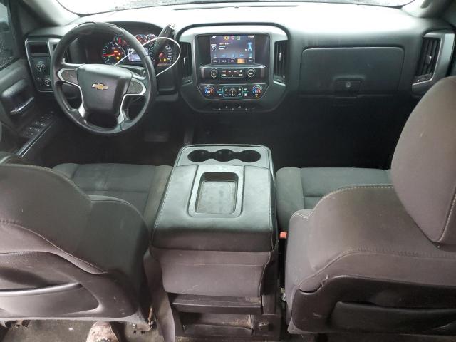 Photo 8 from auction – 2014 CHEVROLET SILVERADO with VIN 3GCUKREC7EG213632