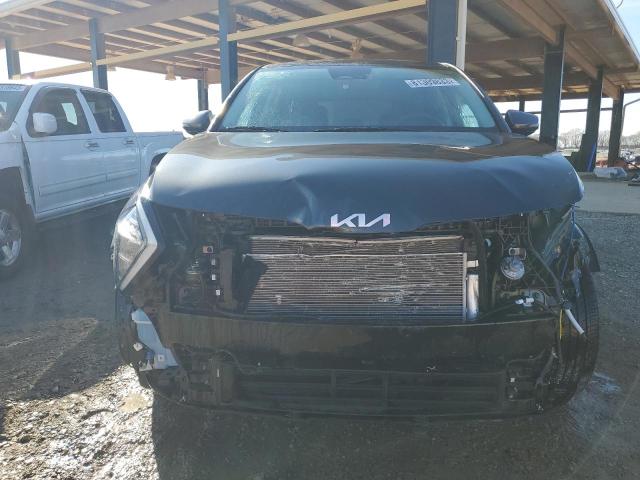 Photo 5 from auction – 2023 KIA SPORTAGE E with VIN 5XYK33AF0PG066444